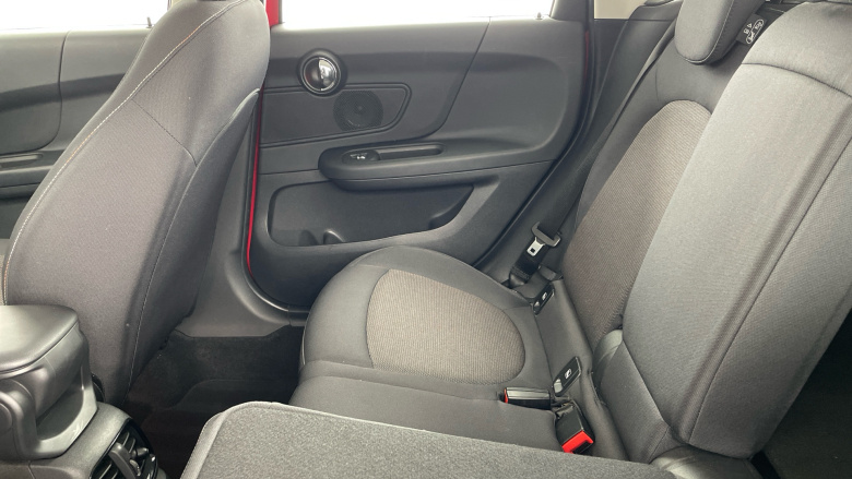 MINI Countryman 1.5 Cooper Classic 5dr Petrol Hatchback